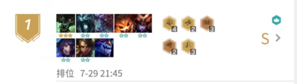 云顶之奕强势阵容新思路狂野换型法核心教程