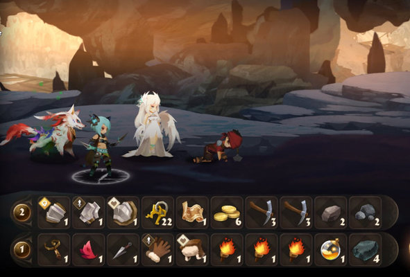 万象物语亚特拉斯怎么过？亚特拉斯通关方法总结