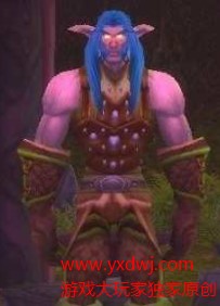 魔兽世界怀旧服夺回焦炭谷任务第二步怎么做?WOW怀旧服法芬德尔的具体坐标在哪?