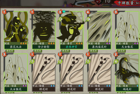 古今江湖地狱历练用什么阵容比较好？地狱历练阵容推荐及过关思路