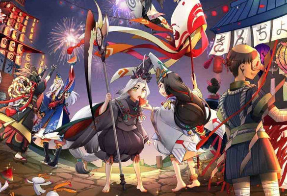 阴阳师百闻牌阵容玩什么好？觉犬神最强阵容推荐