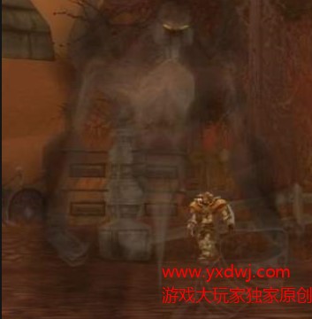 魔兽世界怀旧服鬼纹外衣图纸在哪儿掉落?WOW怀旧服回蓝布甲上衣图纸具体获取坐标 魔兽世界怀旧服鬼纹外衣图纸在哪儿掉落?WOW怀旧服回蓝布甲上衣图纸具体获取坐标