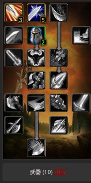 魔兽世界怀旧服战士团本副T天赋怎么点？WOW战士团本处理add天赋