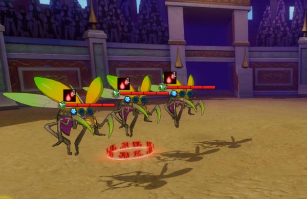 从零开始的异世界生活演练所怎么打？演练所第三章进阶打法思路