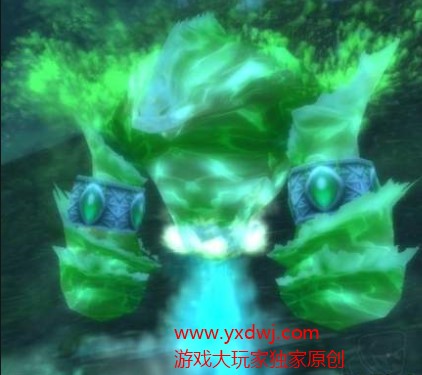 魔兽世界怀旧服被污染的水元素任务怎么做？WOW怀旧服被污染的水球有什么用？