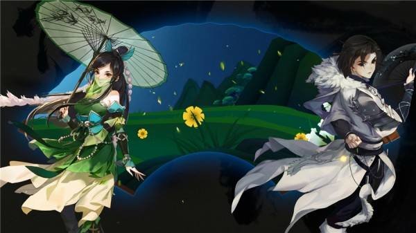 剑网3指尖江湖韶华之约1月7日江湖角色技能做了哪些调整？江湖角色技能调整说明