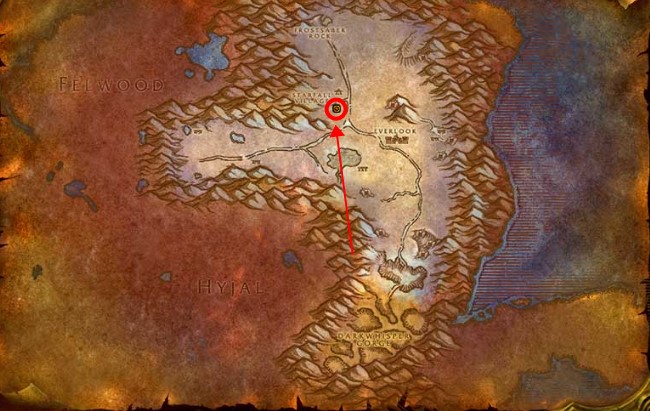 魔兽世界怀旧服悔恨的上层精灵任务怎么做?WOW怀旧服维恩德夜风在哪儿? 魔兽世界怀旧服悔恨的上层精灵任务怎么做?WOW怀旧服维恩德夜风在哪儿?