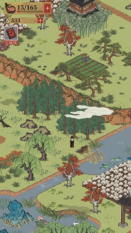 江南百景图宝箱在哪?宝箱位置分享及获取方法