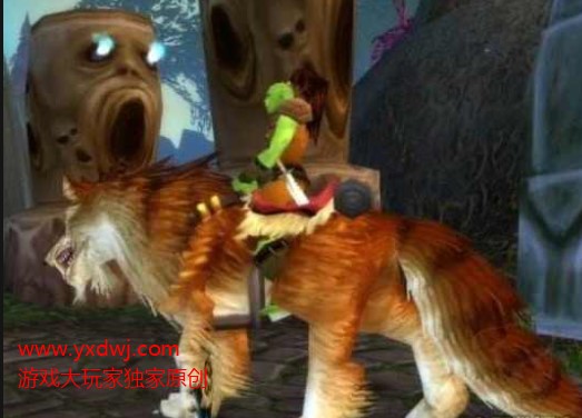 魔兽世界怀旧服战歌侍从的报告任务怎么做?WOW怀旧服战歌侍从具体坐标 魔兽世界怀旧服战歌侍从的报告任务怎么做?WOW怀旧服战歌侍从具体坐标