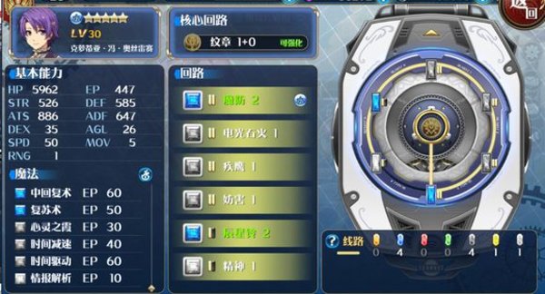 星之轨迹手游国服世界Boss新手攻略