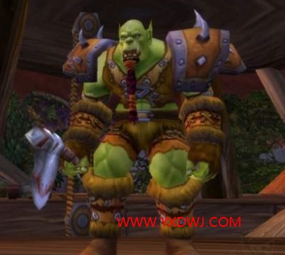 魔兽世界怀旧服战歌侍从的报告任务怎么做？WOW怀旧服战歌侍从具体坐标