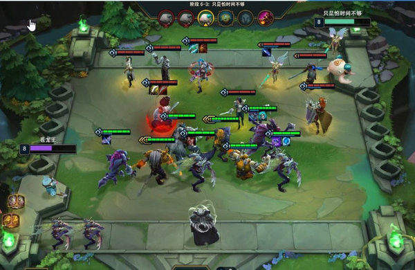 云顶之奕赌刺怎么玩？赌刺玩法心得