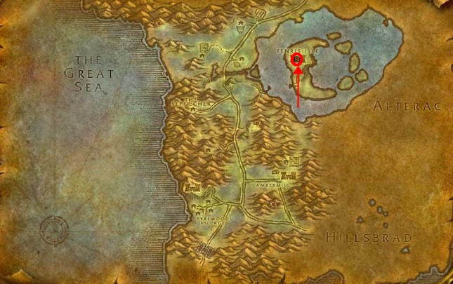 魔兽世界怀旧服密室任务怎么做?WOW怀旧服布满灰尘的书架在哪儿? 魔兽世界怀旧服密室任务怎么做?WOW怀旧服布满灰尘的书架在哪儿?