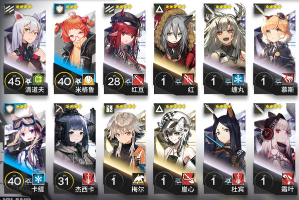 明日方舟龙门外环怎么打？龙门外环阵容推荐及难点分析