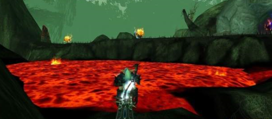 魔兽世界怀旧服火羽山任务怎么做?WOW怀旧服安戈洛的熔岩湖在哪儿? 魔兽世界怀旧服火羽山任务怎么做?WOW怀旧服安戈洛的熔岩湖在哪儿?