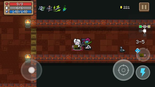 元气骑士今日因子怎么过？今日因子挑战小技巧