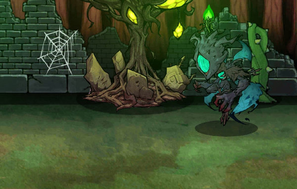 失落城堡boss夜魔怎么打?boss夜魔难点解析及打法技巧 失落城堡boss夜魔怎么打?boss夜魔难点解析及打法技巧