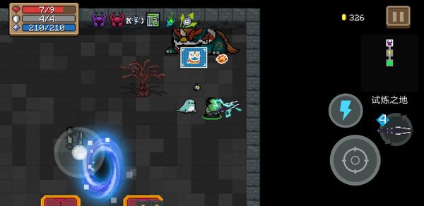 元气骑士年兽机甲怎么获取？必得年兽机甲攻略