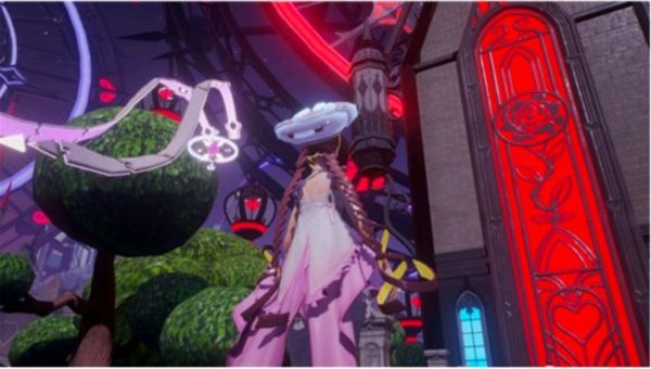 《龙族幻想》游乐场摩天轮怎么乘坐？游乐场摩天轮玩法介绍