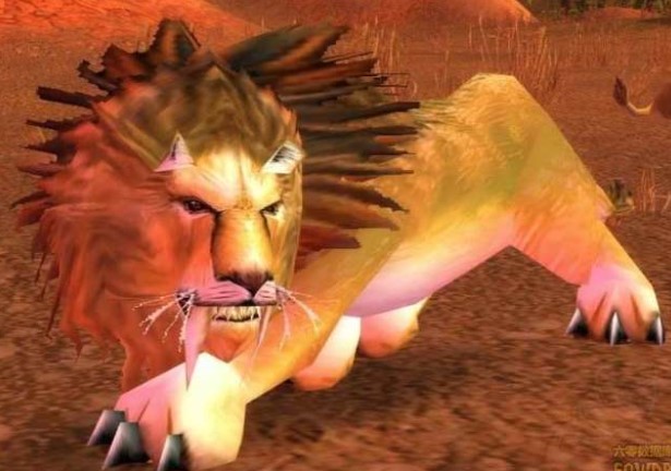 魔兽世界怀旧服贫瘠之地草原上的徘徊者任务怎么做？WOW草原徘徊者在哪里？