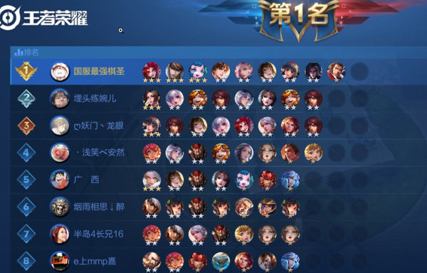 王者荣耀模拟战克制法师阵容推荐：玄策刺客辅助流