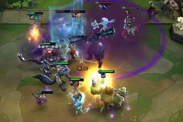 云顶之奕最新开局降星套路，让你体会满血吃鸡的快乐