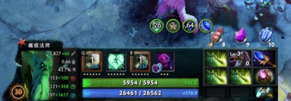 守望轮回谷新版法师阵容推荐，可以无限波次