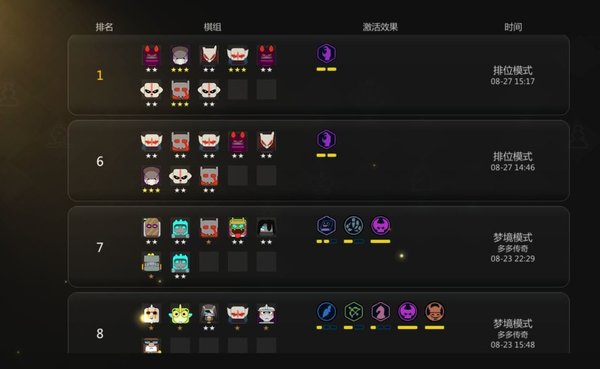 多多自走棋新套路百魔打法优缺点分析