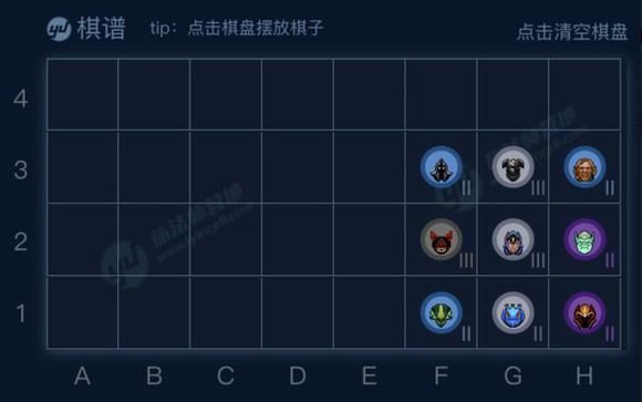 刀塔自走棋骑士阵容的深度玩法攻略