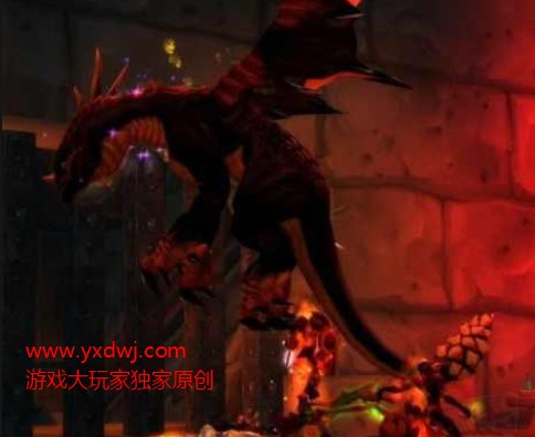 魔兽世界怀旧服黑翼之巢萨满职业饰品在哪掉落?WOW怀旧服自然之盟水晶饰品具体属性 魔兽世界怀旧服黑翼之巢萨满职业饰品在哪掉落?WOW怀旧服自然之盟水晶饰品具体属性