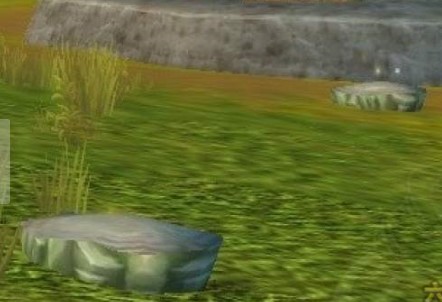 魔兽世界怀旧服幻想仪祭第二步任务怎么做？WOW怀旧服水井石和琥珀颗粒在哪儿？