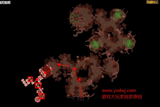 魔兽世界怀旧服双手特效智力附魔配方在哪儿掉落？WOW怀旧服双手特效智力附魔获取具体坐标