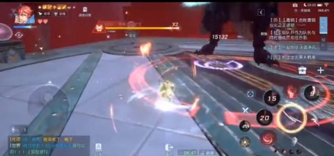 龙族幻想80级副本最终BOSS青铜与火之王打法解析