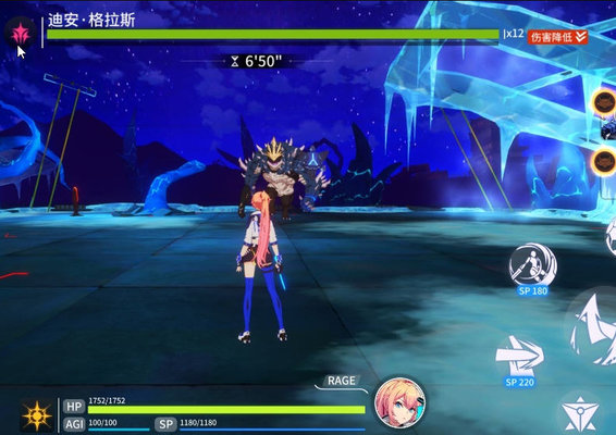 消零世界boss怎么打？boss攻略大全及通用建议