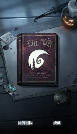 月圆之夜契约师小红帽怎么过？契约师小红帽过关方法