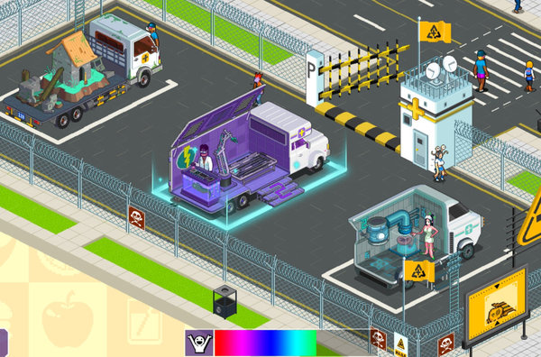 大家饿餐厅新手怎么玩？新手玩法心得及注意事项