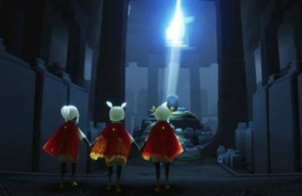 sky光遇手游全表情获得方法攻略