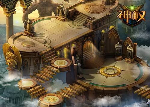 地下城堡2英灵神殿装备掉落表完整版