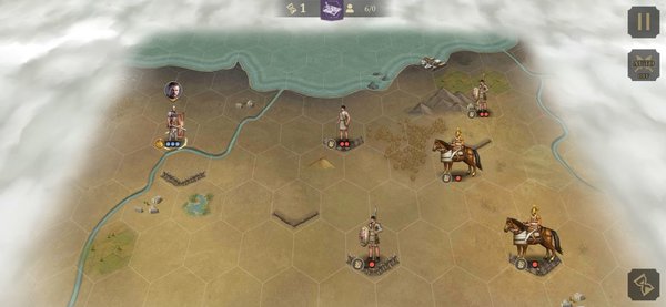 大征服者：罗马如何快速提升将领等级？快速提升将领等级方法