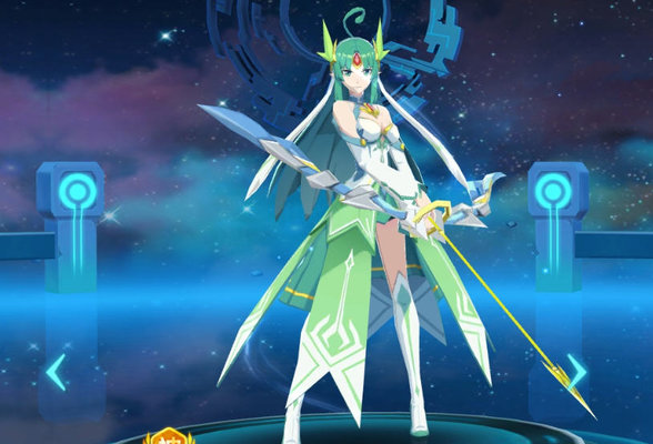 奥拉星智慧王装备特性怎么选？智慧王装备特性选择建议及强度分析