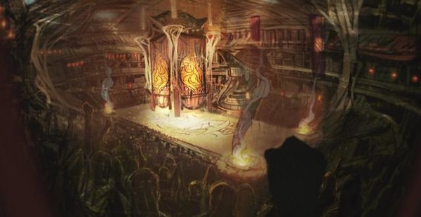 英雄联盟全新战士英雄瑟提，来自艾欧尼亚的斗士，瑟提出装天赋推荐