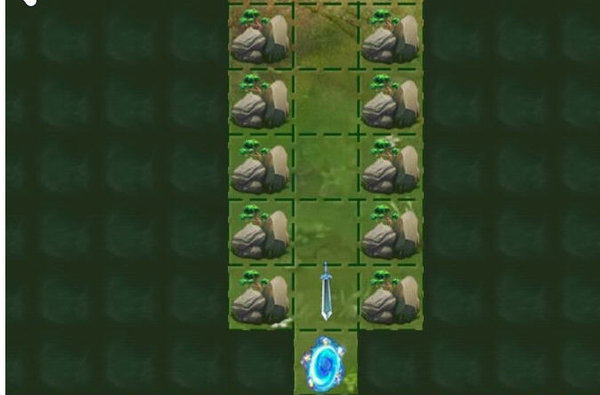 想不想修真神界之门怎么过？神界之门过关属性条件