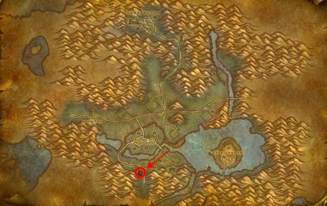 魔兽世界怀旧服骸骨碎片任务怎么做？WOW怀旧服骸骨碎片在哪儿打？