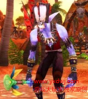 魔兽世界怀旧服去森金村报道任务怎么做？WOW怀旧服加德林大师在哪儿？