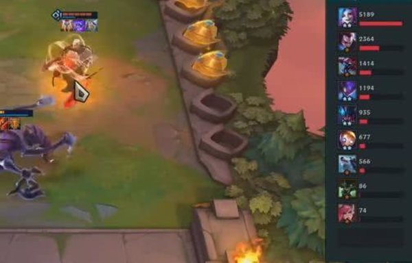 云顶之奕9.16最全面解析胜率榜最强6套阵容