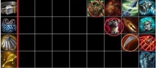 云顶之奕四狂野三法三约德尔三换形形双斗的怪兽养成法