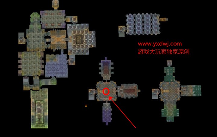 魔兽世界怀旧服特效法力药水图纸在哪里掉？WOW怀旧服特效法力药水图纸掉落坐标