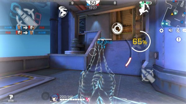 王牌战士风魔忍者小铁怎么玩？风魔忍者小铁天赋技能分析及打法思路