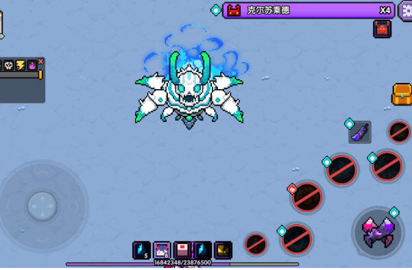 我的勇者秘境boss出场规律时间分析 我的勇者秘境boss出场规律时间分析