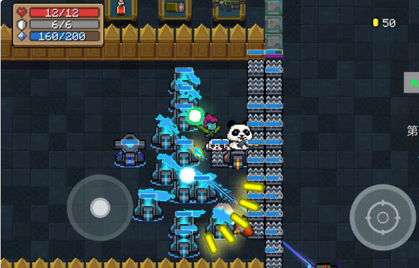 元气骑士魔法井有什么用？魔法井作用分析